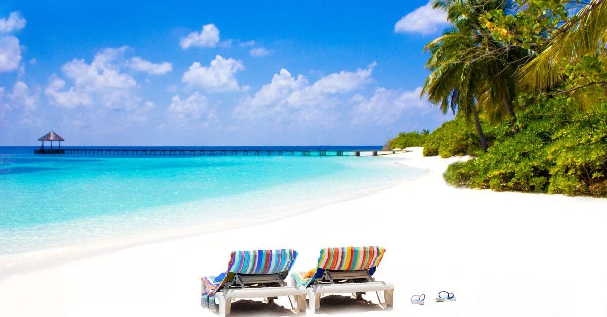 მალდივების ტური